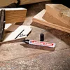 Edding 3300, Schwarz, Schwarz, Weiß, Kunststoff, 5 mm, CE, Produktbild-Vorschau 12