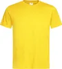 Stedman ST2000 | Classic Herren T-Shirt - Farbe: Yellow - Produktbild-Vorschau 3