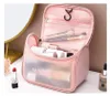 ECARLA Folding Cosmetic Bag WASHBAG White - Kosmetyczka Podgląd zdjęcia produktu 6