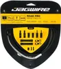Brzdová sada Jagwire PCK200 Road Pro, černá Náhled obrázku produktu 4