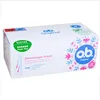O.B. Original, Super Plus, Tampony higieniczne, 32 sztuki Podgląd zdjęcia produktu 4