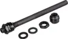 SHIMANO Hohlachse FH-M475-R Komplettkit - Ersatzachse für Produktbild-Vorschau 2