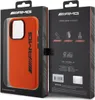 Custodia AMG per iPhone 15 Pro - Arancione Anteprima dell’immagine prodotto 8