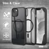 EAZY CASE Clear MagSafe Case für Apple iPhone 13, Produktbild-Vorschau 5