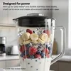 Blender kielichowy TurboTronic electromix max 1200W kruszy Podgląd zdjęcia produktu 15