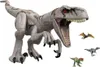 Jurassic World HFR09, 4 rok / roky, Hnedá, Šedá, Plast Náhľad obrázku produktu 11