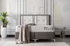 Vesta Bett Set, Liegefläche:150x200, Produkt:Bett (ohne Produktbild-Vorschau 1
