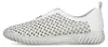 Rieker Damen Halbschuhe N0965-80 weiß 39 Produktbild-Vorschau 47