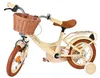 Volare Ashley Kinderfahrrad - Mädchen - 12 Zoll - Creme Produktbild-Vorschau 2
