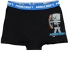 Minecraft - Boxershorts Set für Jungen (3er-Pack) NS6817 Produktbild-Vorschau 2