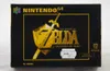 The Legend of Zelda - Ocarina of Time Produktbild-Vorschau 3