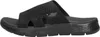 Skechers Go Walk Flex Sandal - Elation  Open Teen - Zwart - Voir les images du produit 4