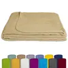 KiGATEX Frottee-Decke 150x200 cm – 100 % Baumwolle, Produktbild-Vorschau 1