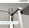 Grifo para lavabo SCHÜTTE NEW YORK, grifo de baño con Vista previa de la imagen del producto 20