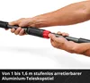 Einhell GP-LS 18/28 Li T BL-Solo, Bypass, Hliník, Černá, Náhled obrázku produktu 4