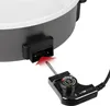CLATRONIC PP 3570 C Elektropfanne Produktbild-Vorschau 4