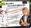 Simm SIMM LENA® Rocailles náramky přátelství, skládací Náhled obrázku produktu 1