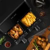 Bosch Serie | 4 Freistehende Kühl-Gefrier-Kombination mit Produktbild-Vorschau 46