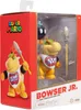 A product box for a Bowser Jr. action figure from Super Mario. Produktbild-Vorschau