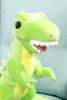 Gustaw Dino Harry- Doudou Grand XXL (Vert, 90cm), Dinosaure Voir les images du produit 3