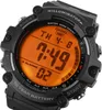 Casio Sport Illuminator AE-1500WH-1A+ Box Men's Watch Produktbild-Vorschau 2
