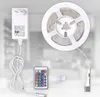 2x LED Band Streifen 3m Stripe RGB Farbwechsel Lichtleiste Produktbild-Vorschau 7