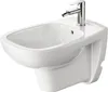 Bidet Sospeso Monoforo "D-Code" 35,5X54,5 Anteprima dell’immagine prodotto 1
