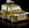The Transformers: The Movie Studio Series Deluxe Class Produktbild-Vorschau 27