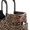 Reisenthel loopshopper L, Braun, Schwarz, Polyester, Produktbild-Vorschau 9