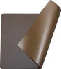 4er Set Platzsets - Abwaschbar - Lederlook - Kunstleder - Produktbild-Vorschau 1