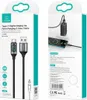 Usams Geflochtenes Kabel U78 Usb-C 1,2 M Led 6 A Produktbild-Vorschau 8