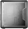 Cooler Master MasterBox Q300L Midi Tower Schwarz Produktbild-Vorschau 9
