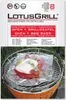 LotusGrill GB-AL-M, Tasche, Transparent, CE, 240 mm, 350 Produktbild-Vorschau 1