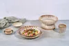 COSY & TRENDY ASTERA PEARL DESSERTTELLER D20,8XH2,8 cm 4 Produktbild-Vorschau 4