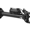 Federbein Luftfederung for Mercedes ML-Klasse W164 Produktbild-Vorschau 3