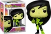 FUNKO POP! - Disney - Kim Possible Shego 1582 Podgląd zdjęcia produktu 4