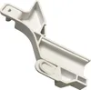 Gefrierfachklappenhalter Bosch 00657908 Halter Klappe Produktbild-Vorschau 2