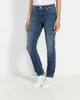 - MAC JEANS - MELANIE, PERFECT Fit Forever Denim - Straight Produktbild-Vorschau 16