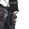 Pacsafe - Metrosafe X 3L Kreuzträger-Tasche Camouflage grau Produktbild-Vorschau 8