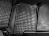 Rigum Gummi Fußmatten Set für Ford Transit MK7, Bj. 5/2014- Produktbild-Vorschau 3