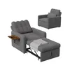 INONEFT Schlafsessel 3 in 1,Schlafsofa Schlaferstuhl mit Produktbild-Vorschau 12