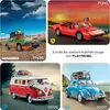 PLAYMOBIL VW 70177 Volkswagen Käfer Produktbild-Vorschau 15