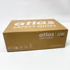 ATLAS Sicherheitsschuhe ANATOMIC BAU 500 S3  Größe 44 Produktbild-Vorschau 5