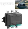 Doppelscheinwerfer-Relais, 12 V, 30 A, Fern- und Produktbild-Vorschau 5