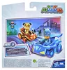 PJ Masks Catboy vs An Yu, Spielfigur Produktbild-Vorschau 5