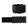 Silikon Gewichtsmanschetten 1,8 kg Schwarz – 2er Set mit je Produktbild-Vorschau 2