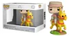 Disney 100° - Bert 299 - Funko Pop! Giostre Anteprima dell’immagine prodotto 6