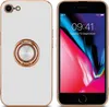 Cadorabo ochranné puzdro pre Apple iPhone 7 / 7S / 8 / SE Náhľad obrázku produktu 3