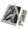 Death Note-Notizbuch mit Federstift, Mode-Anime-Thema Death Produktbild-Vorschau 5
