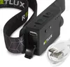 RETLUX RPL 700 nabíjecí čelovka 1W+3W Náhled obrázku produktu 3